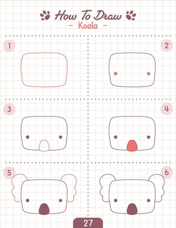 Resim Çizme Çalışmaları