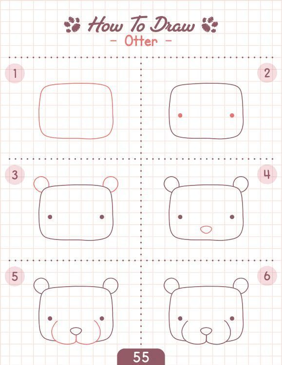 Resim Çizme Çalışmaları