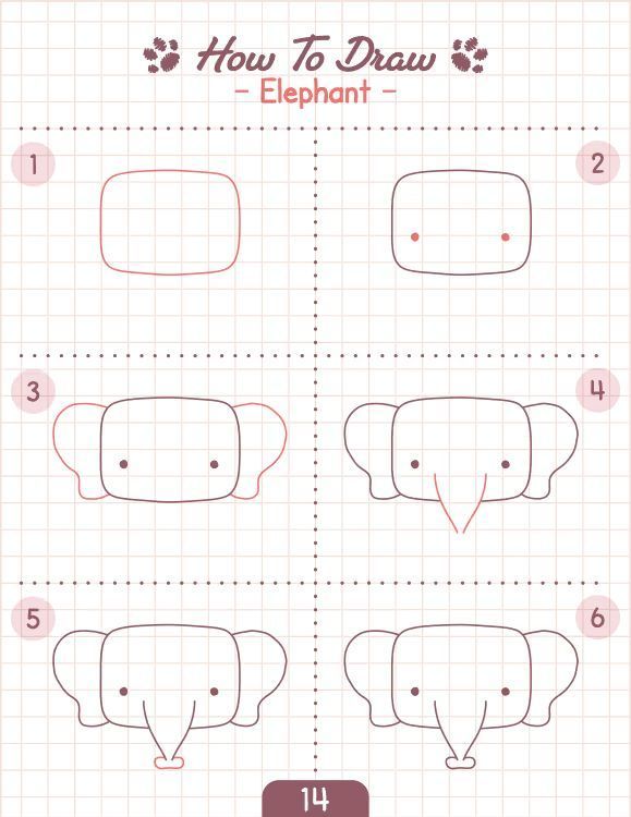 Resim Çizme Çalışmaları