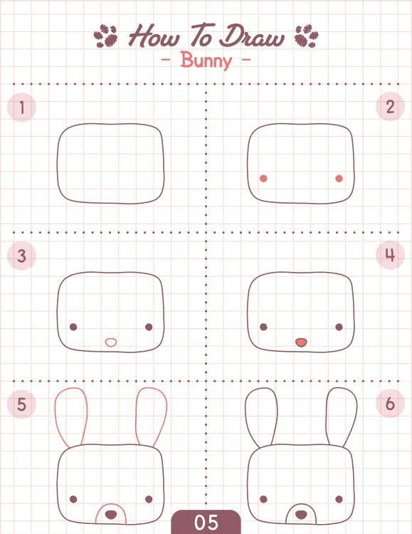 Resim Çizme Çalışmaları