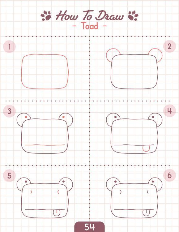 Resim Çizme Çalışmaları