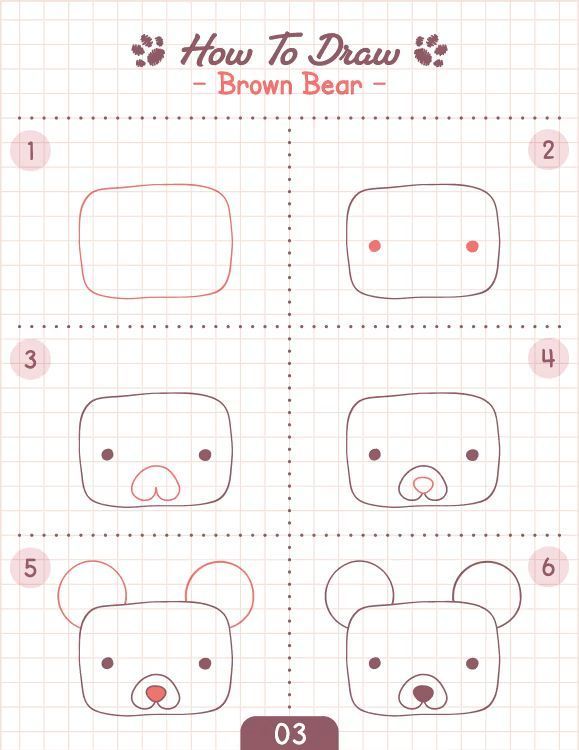 Resim Çizme Çalışmaları