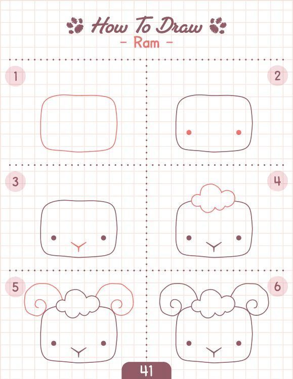 Resim Çizme Çalışmaları