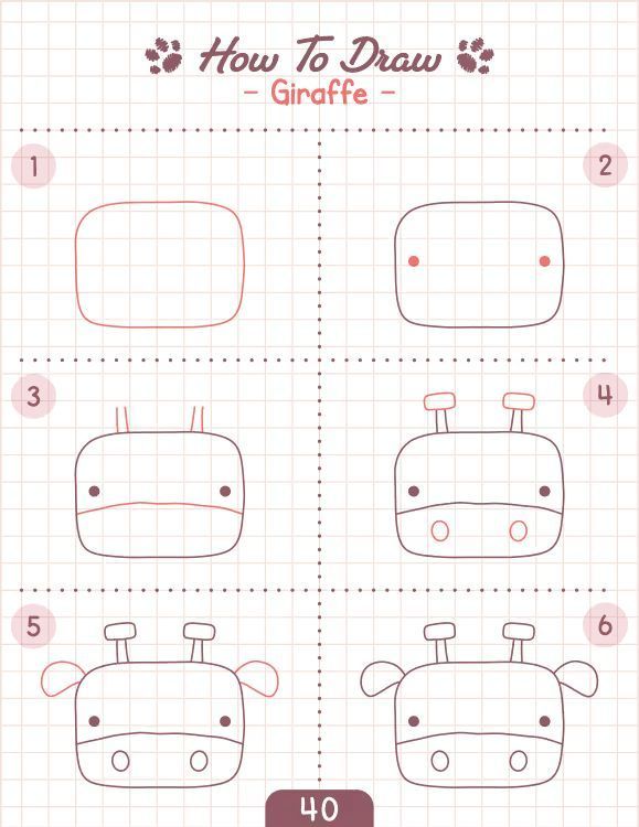 Resim Çizme Çalışmaları