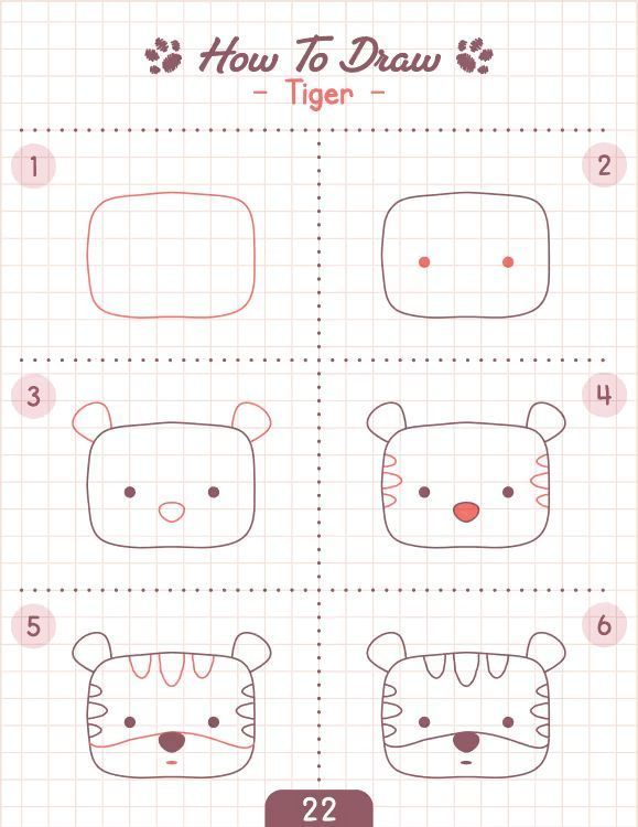 Resim Çizme Çalışmaları