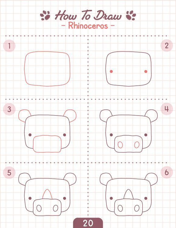 Resim Çizme Çalışmaları