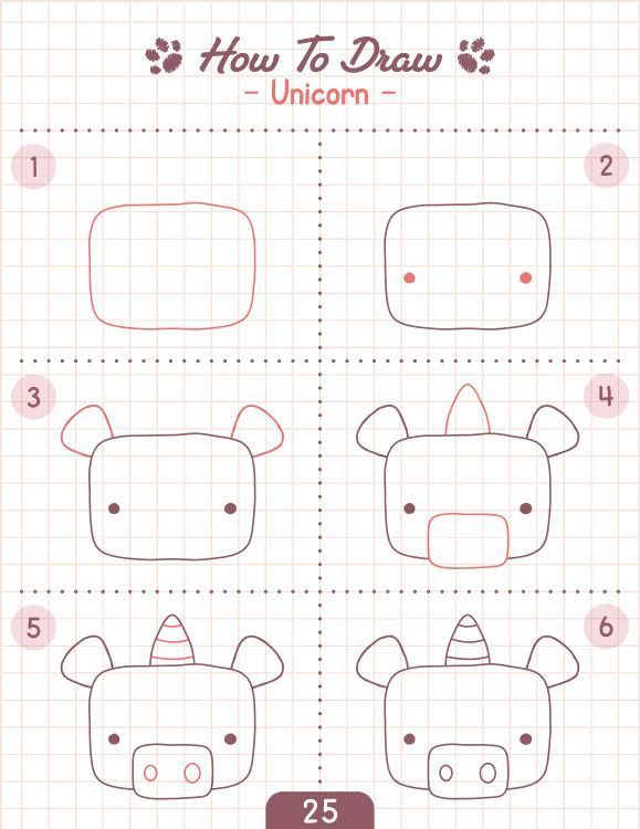 Resim Çizme Çalışmaları