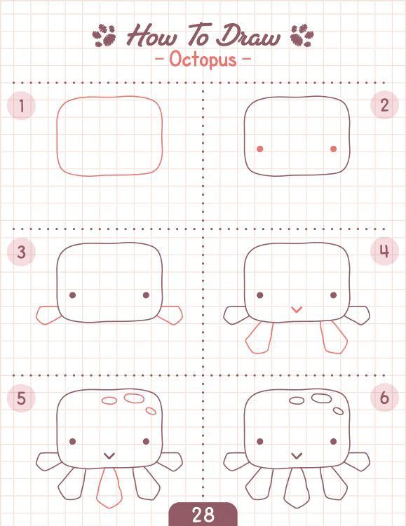 Resim Çizme Çalışmaları