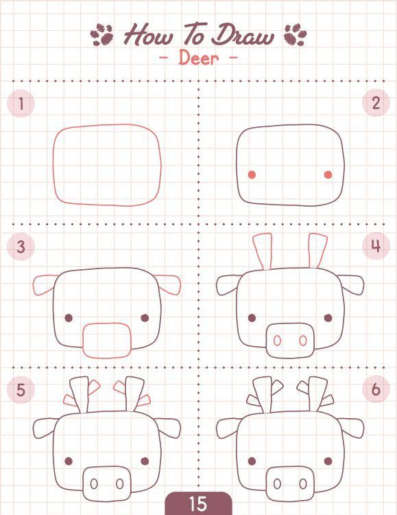 Resim Çizme Çalışmaları