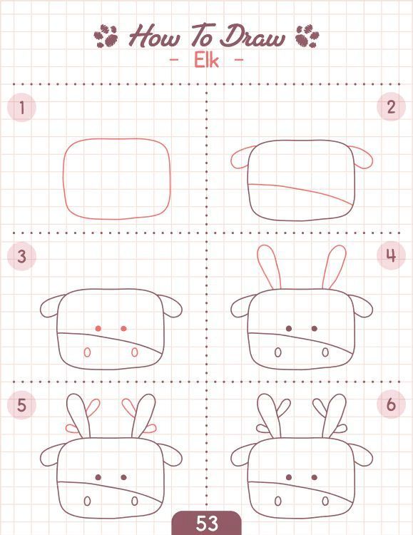 Resim Çizme Çalışmaları