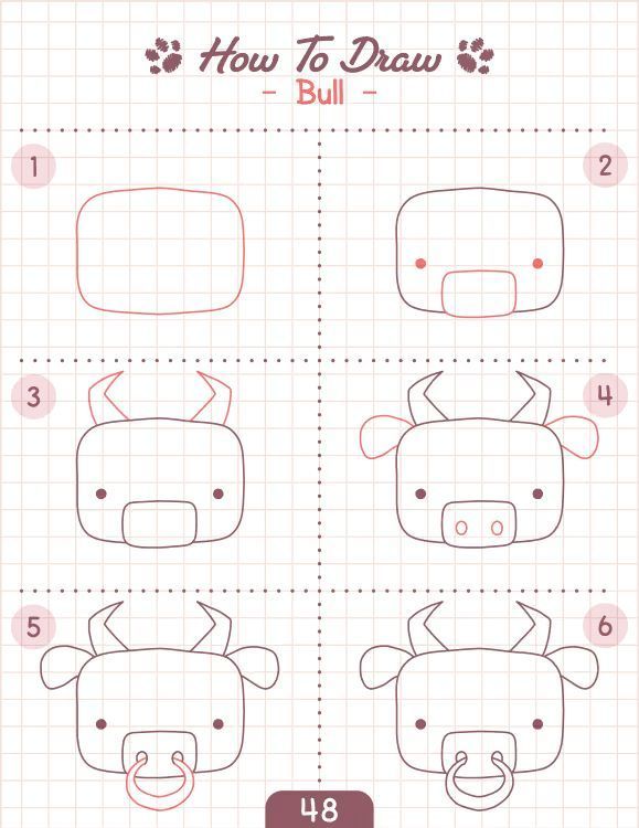 Resim Çizme Çalışmaları