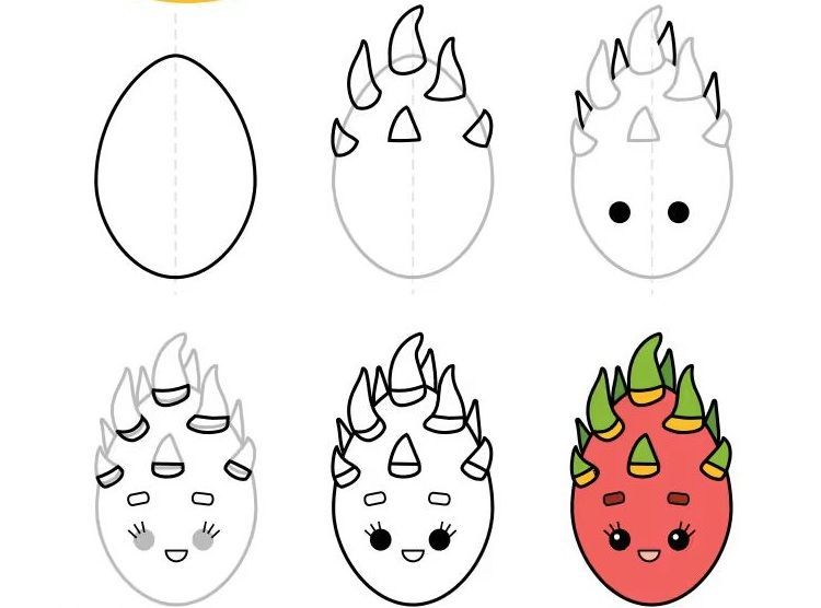 Resim Çizme Çalışmaları