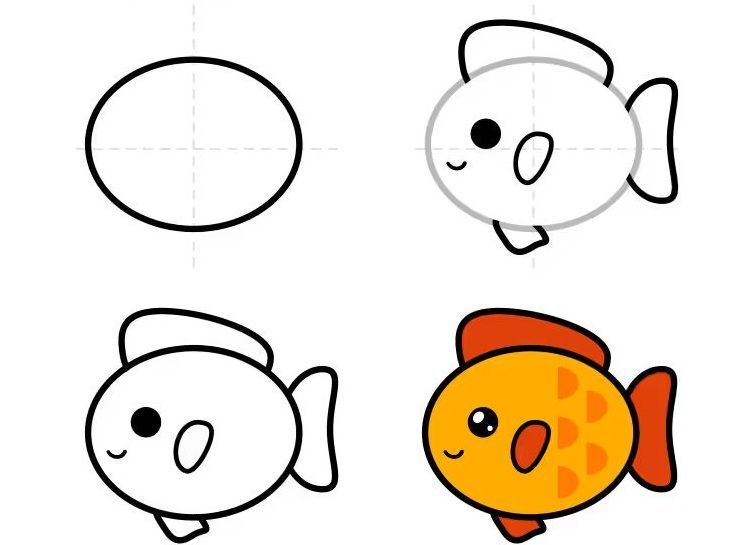 Resim Çizme Çalışmaları