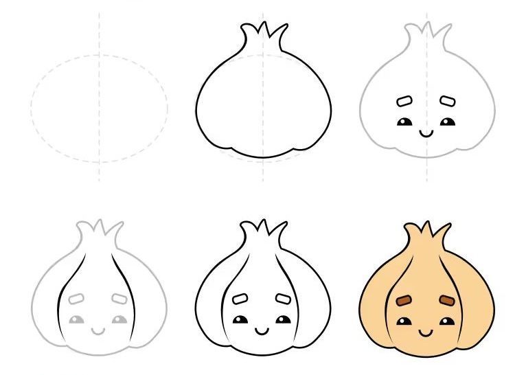 Resim Çizme Çalışmaları