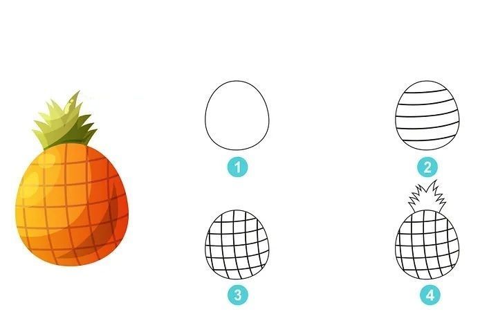Resim Çizme Çalışmaları