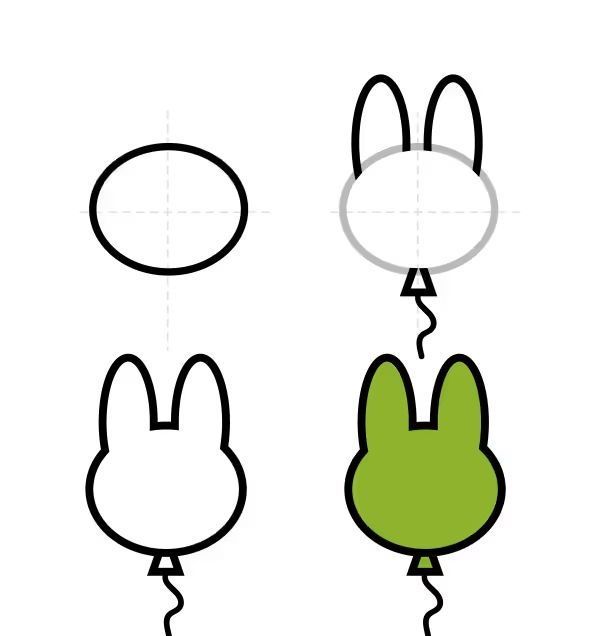 Resim Çizme Çalışmaları