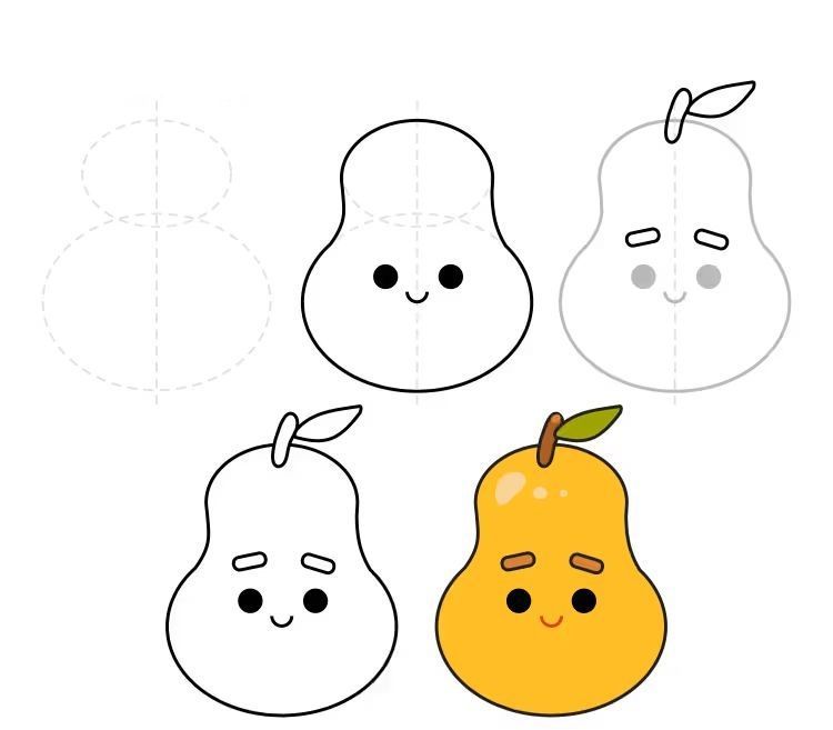 Resim Çizme Çalışmaları