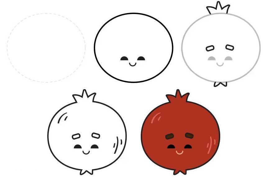 Resim Çizme Çalışmaları