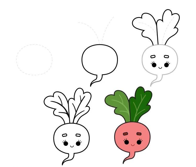 Resim Çizme Çalışmaları