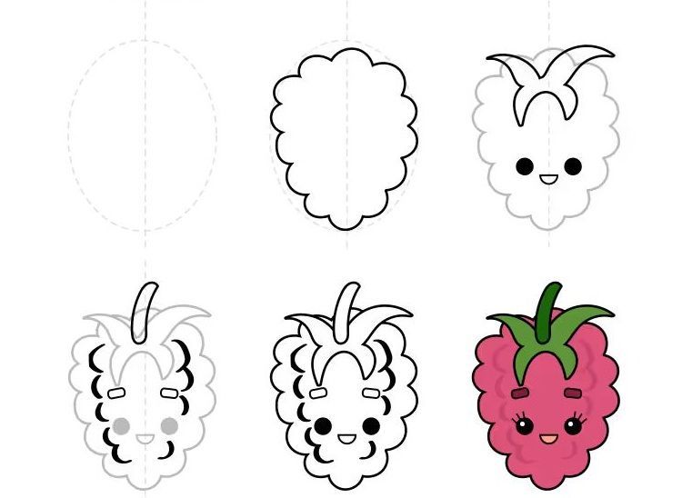 Resim Çizme Çalışmaları