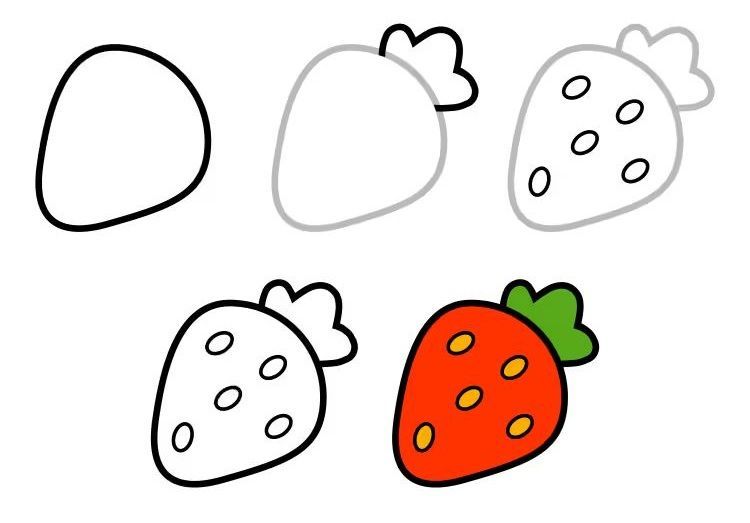 Resim Çizme Çalışmaları