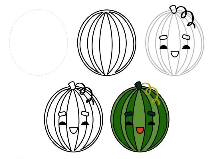 Resim Çizme Çalışmaları