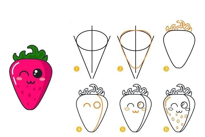 Resim Çizme Çalışmaları