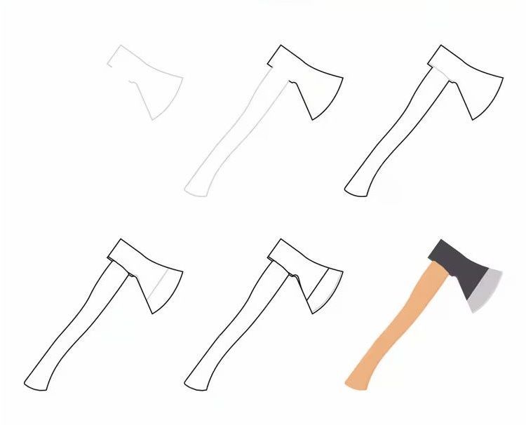 Resim Çizme Çalışmaları