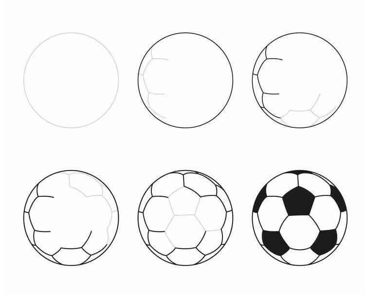 Resim Çizme Çalışmaları