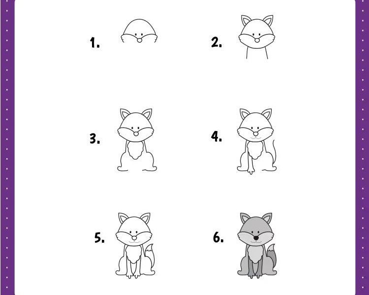 Resim Çizme Çalışmaları