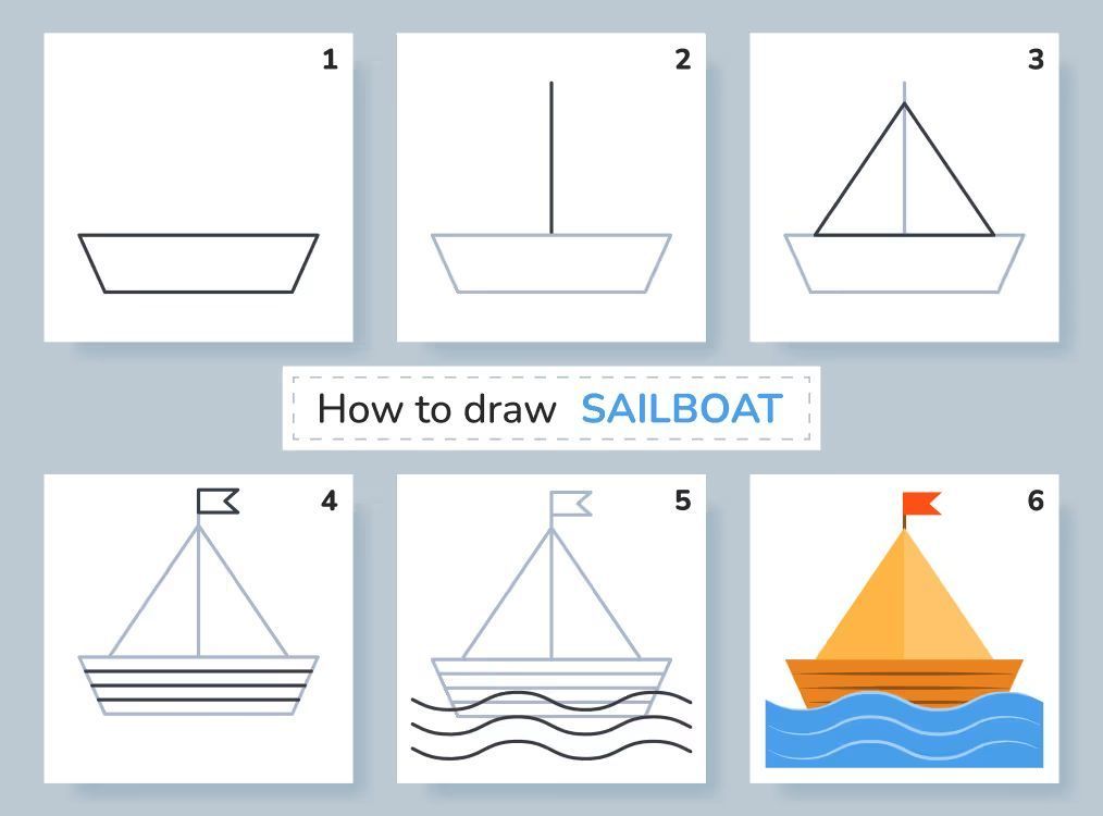 Resim Çizme Çalışmaları