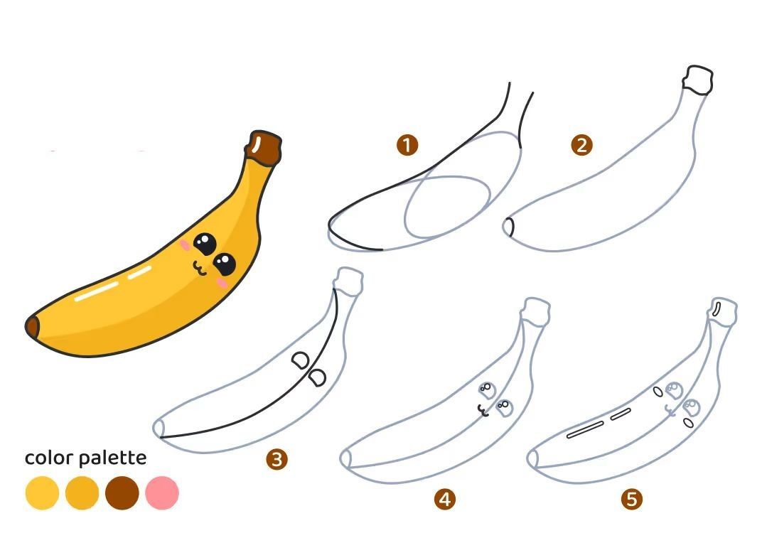 Resim Çizme Çalışmaları