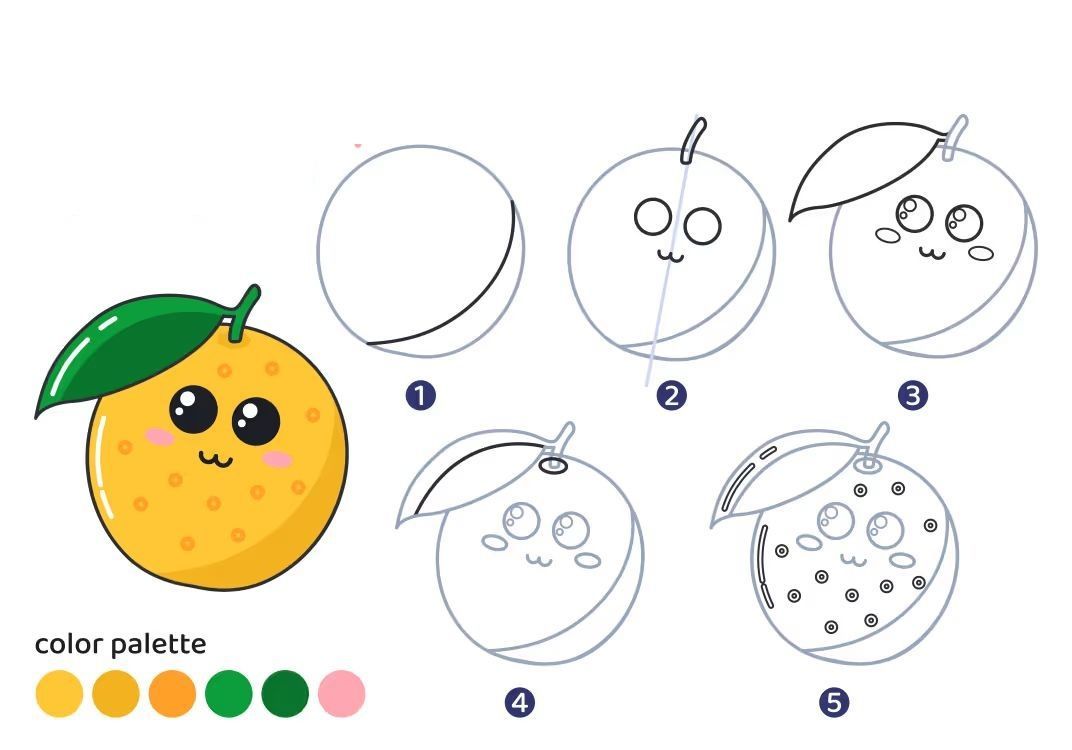 Resim Çizme Çalışmaları