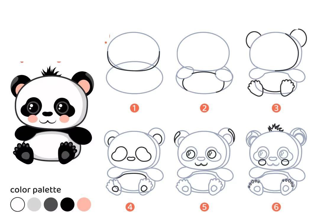 Resim Çizme Çalışmaları