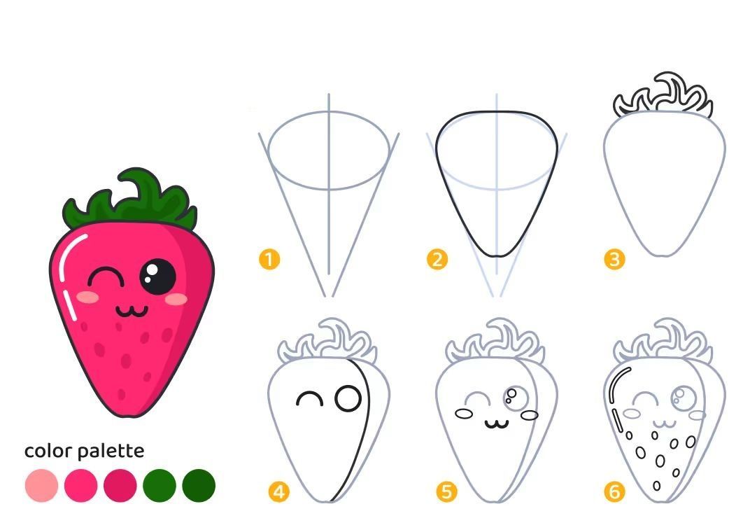 Resim Çizme Çalışmaları