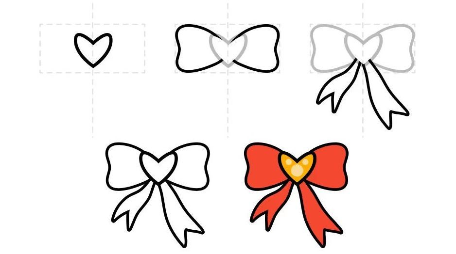 Resim Çizme Çalışmaları