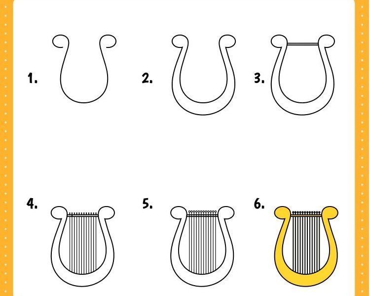 Resim Çizme Çalışmaları