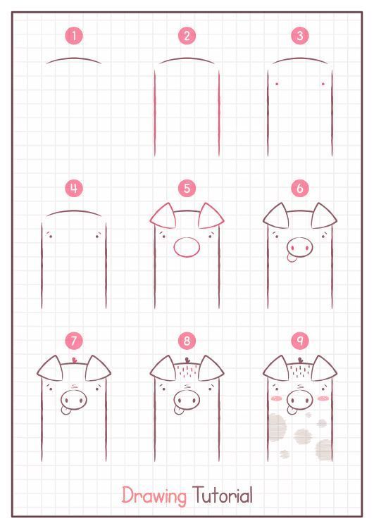 Resim Çizme Çalışmaları