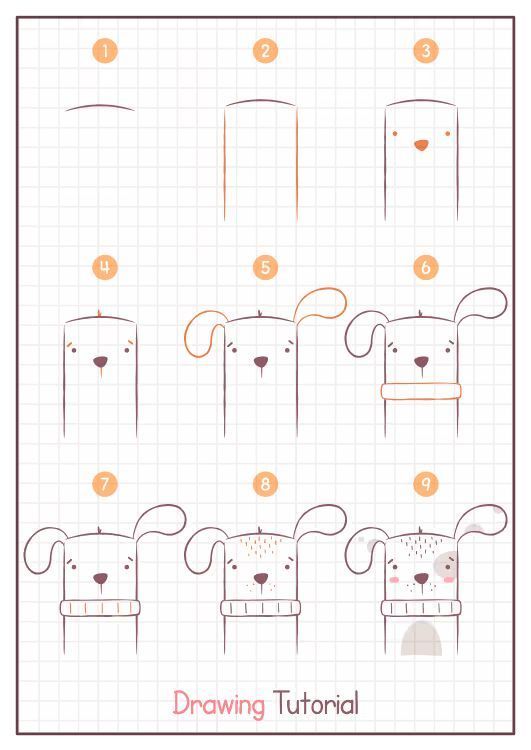Resim Çizme Çalışmaları