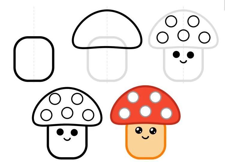 Resim Çizme Çalışmaları