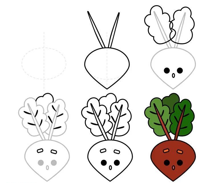 Resim Çizme Çalışmaları