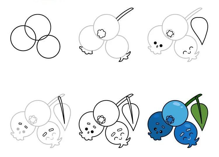 Resim Çizme Çalışmaları