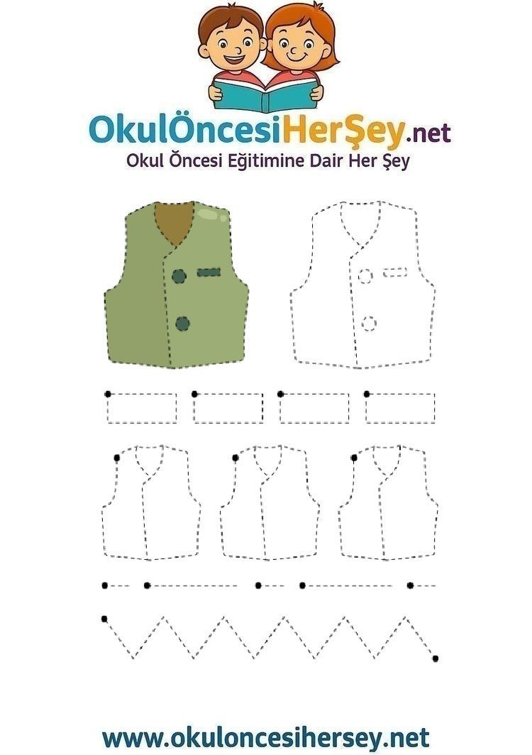 Çizgi Çalışmaları