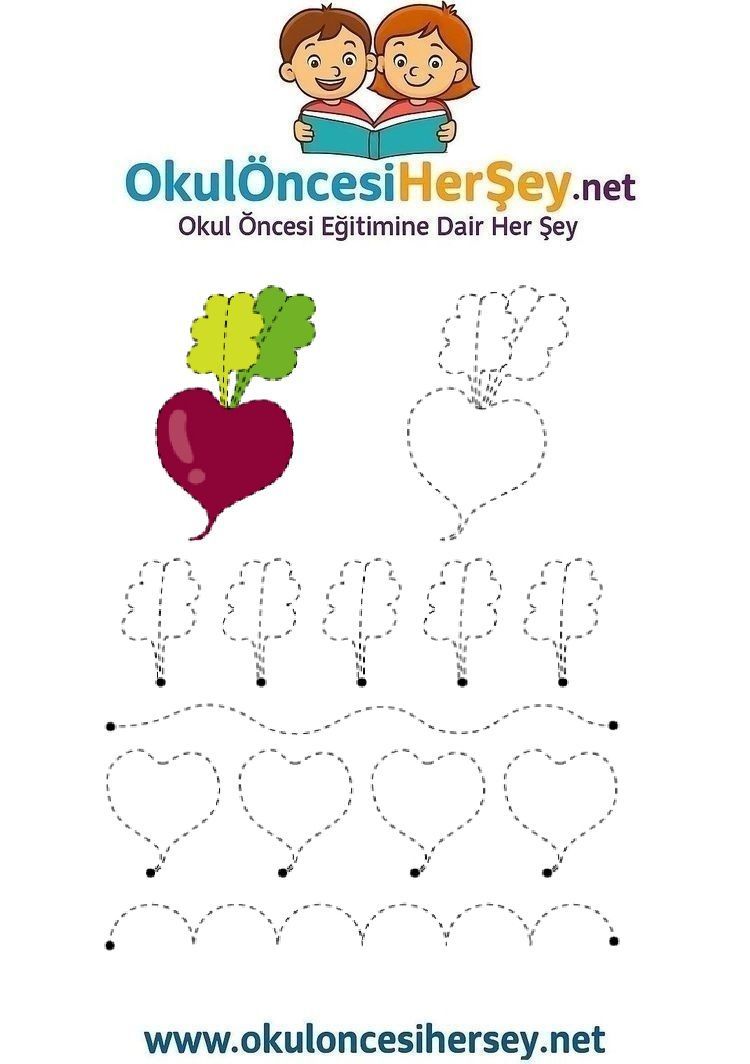 Çizgi Çalışmaları