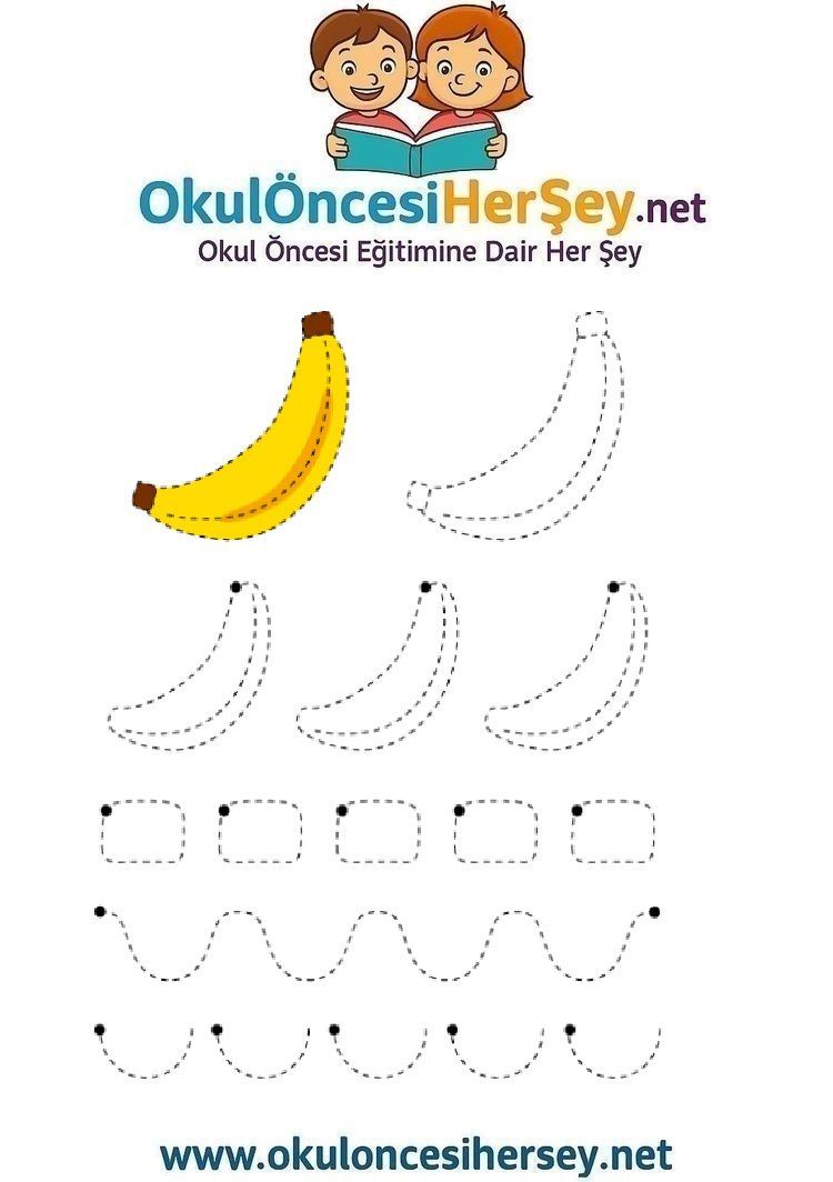 Çizgi Çalışmaları