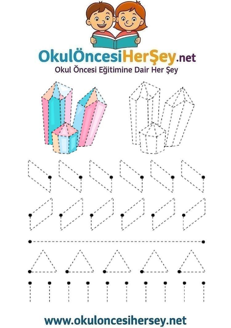 Çizgi Çalışmaları