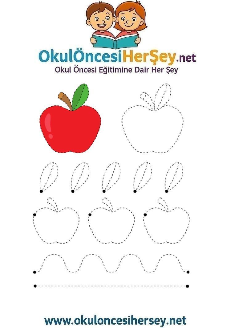 Çizgi Çalışmaları