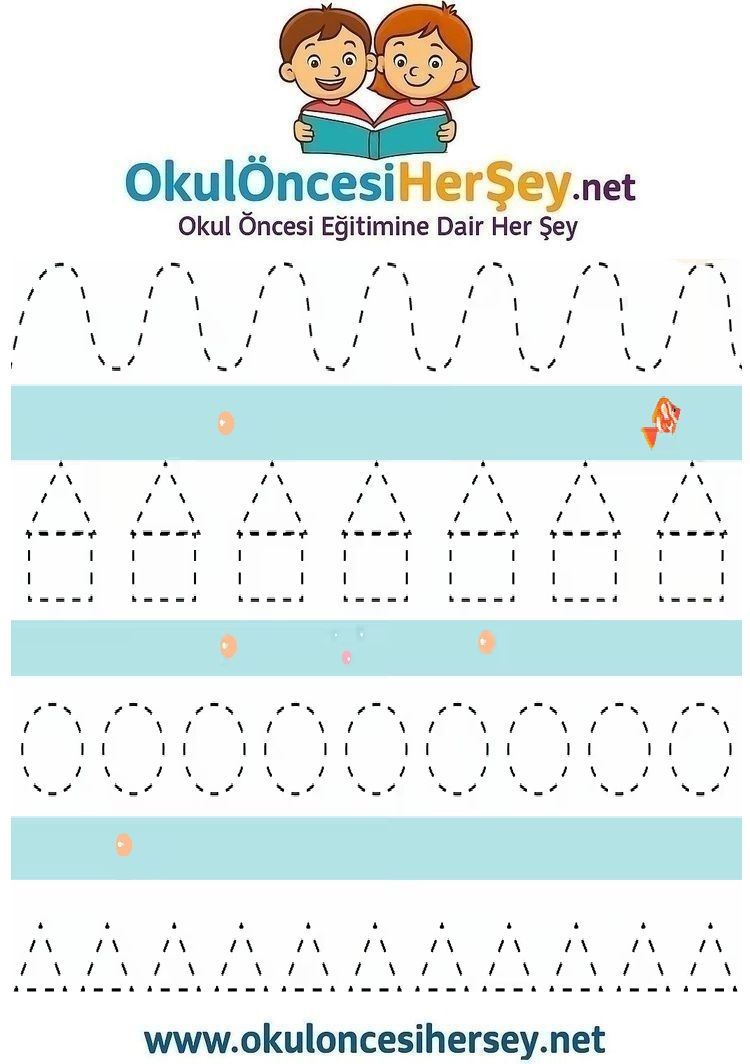 Çizgi Çalışmaları