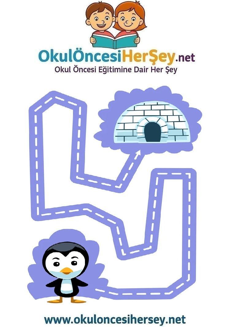 Çizgi Çalışmaları