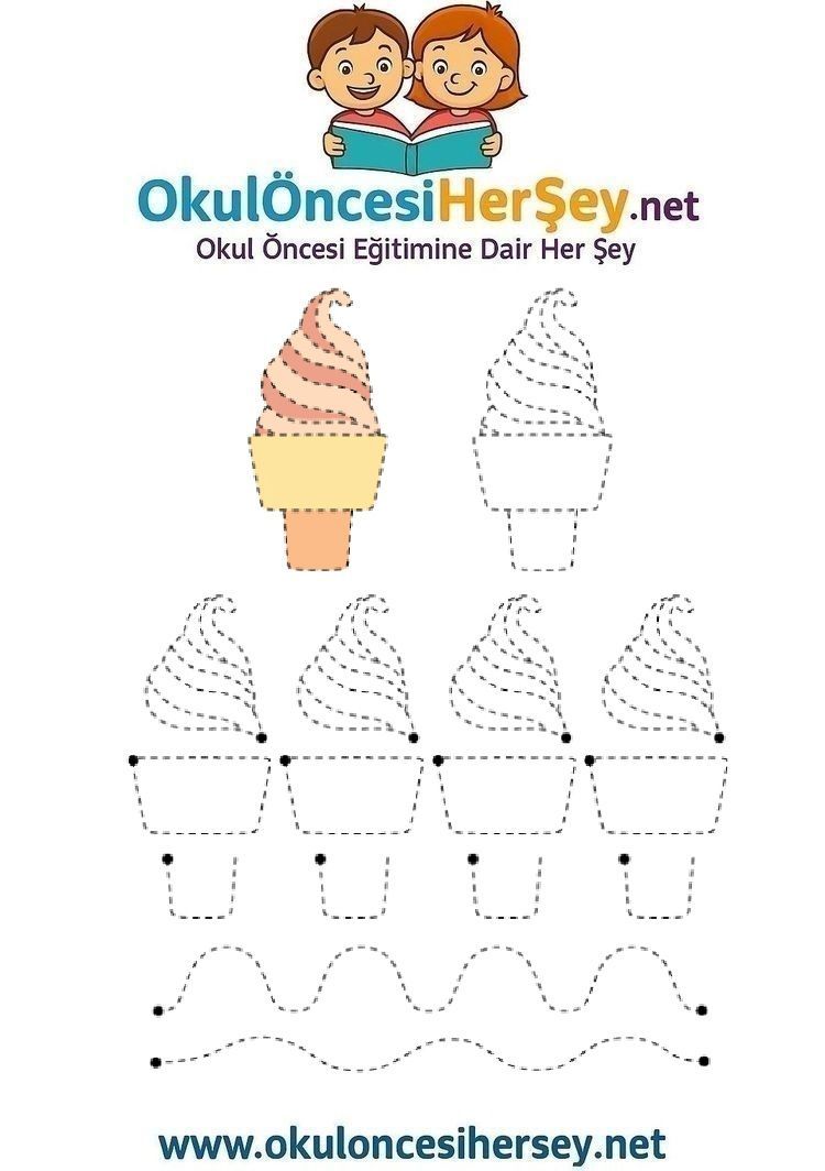 Çizgi Çalışmaları